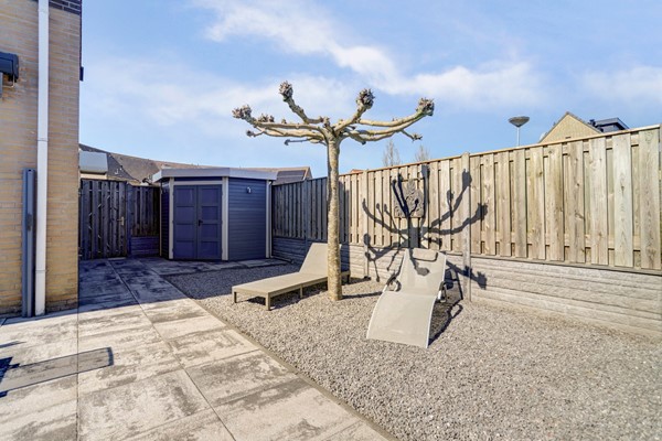 Medium property photo - Repel 14, 4926 DD Lage Zwaluwe