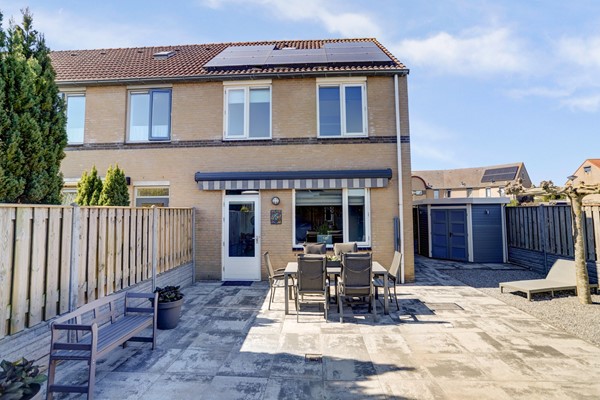 Medium property photo - Repel 14, 4926 DD Lage Zwaluwe