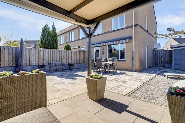 Medium property photo - Repel 14, 4926 DD Lage Zwaluwe