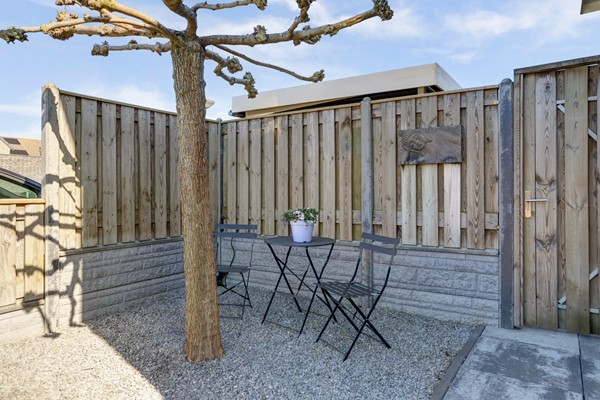 Medium property photo - Repel 14, 4926 DD Lage Zwaluwe