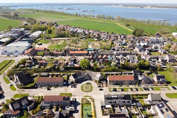 Medium property photo - Repel 14, 4926 DD Lage Zwaluwe