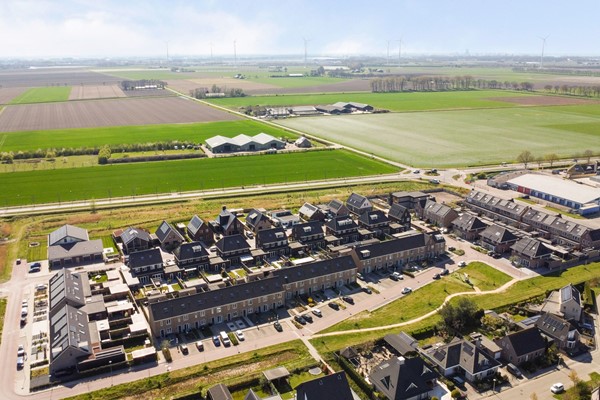 Medium property photo - Repel 14, 4926 DD Lage Zwaluwe
