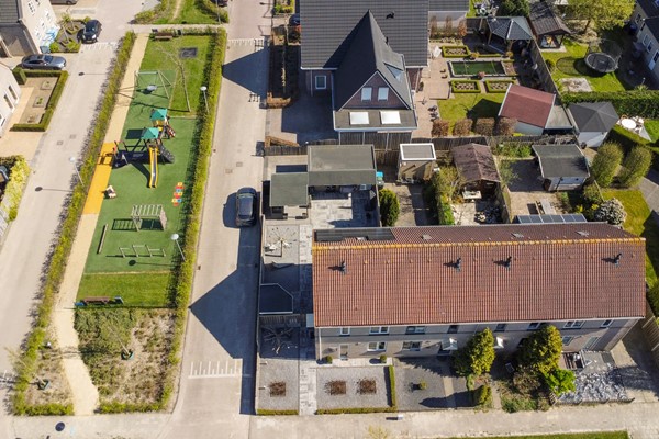 Medium property photo - Repel 14, 4926 DD Lage Zwaluwe