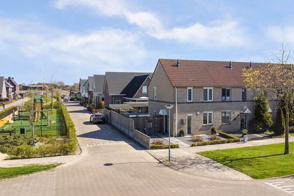 Medium property photo - Repel 14, 4926 DD Lage Zwaluwe
