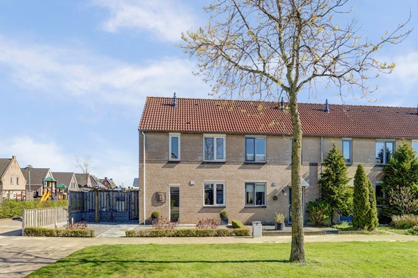 Medium property photo - Repel 14, 4926 DD Lage Zwaluwe