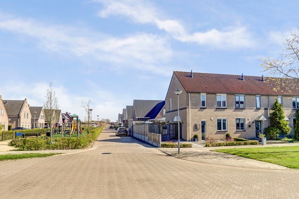 Medium property photo - Repel 14, 4926 DD Lage Zwaluwe
