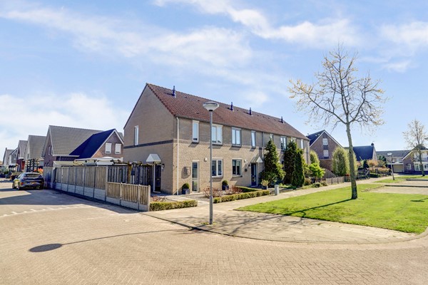 Medium property photo - Repel 14, 4926 DD Lage Zwaluwe