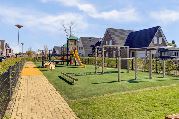 Medium property photo - Repel 14, 4926 DD Lage Zwaluwe