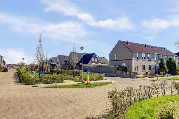 Medium property photo - Repel 14, 4926 DD Lage Zwaluwe