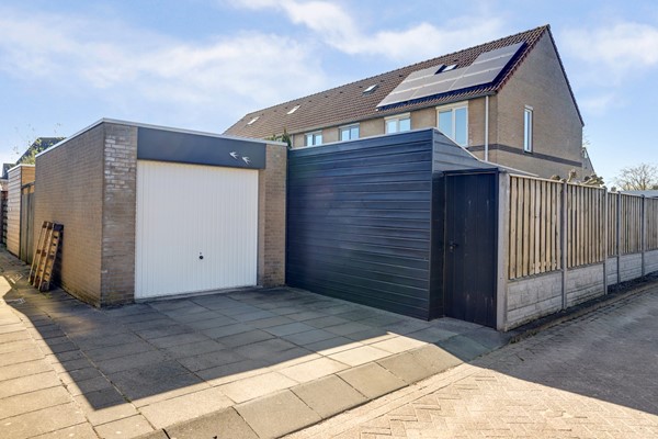 Medium property photo - Repel 14, 4926 DD Lage Zwaluwe
