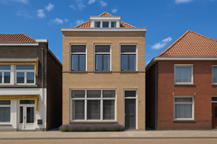 Te koop: Kade 58, 4703GH Roosendaal