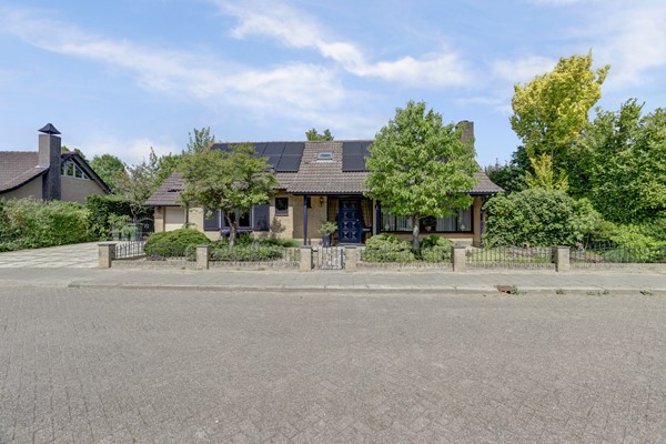 Medium property photo - Beukenlaan 7, 4793 BM Fijnaart