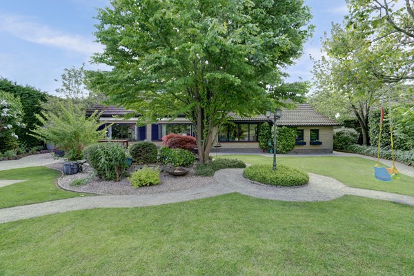 Medium property photo - Beukenlaan 7, 4793 BM Fijnaart