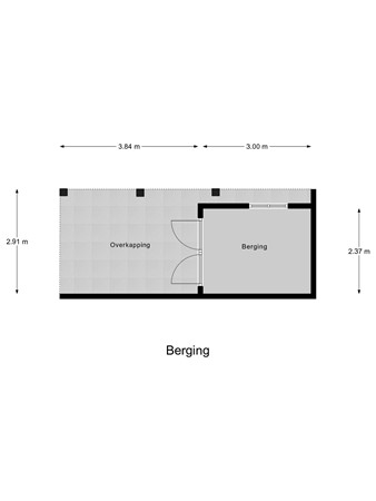 Beukenlaan 7, 4793 BM Fijnaart - Berging.jpg