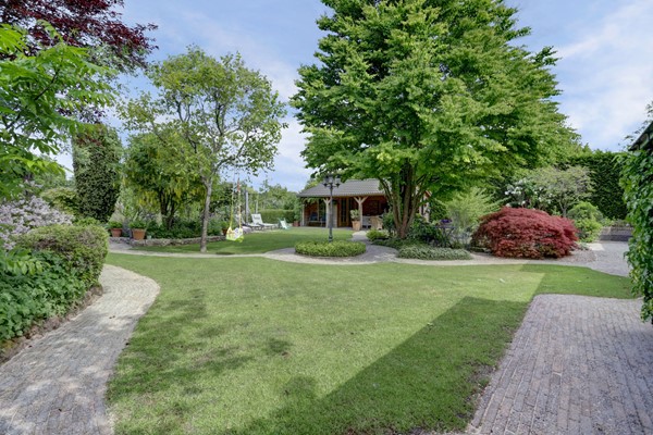 Medium property photo - Beukenlaan 7, 4793 BM Fijnaart