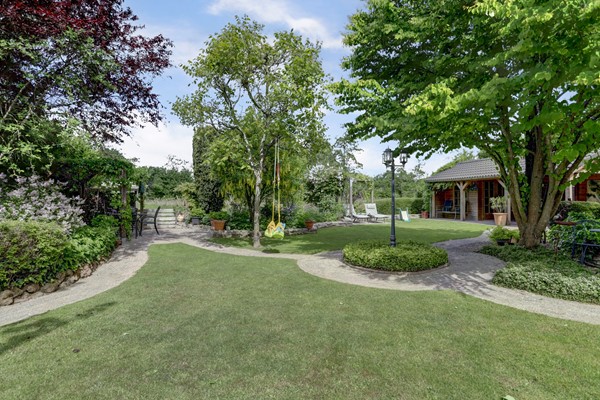 Medium property photo - Beukenlaan 7, 4793 BM Fijnaart