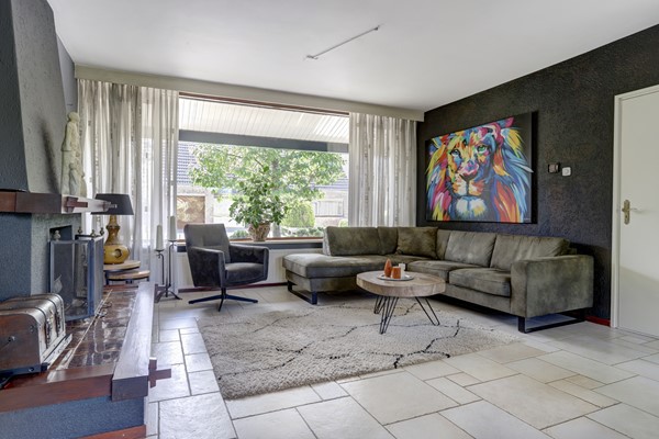 Medium property photo - Beukenlaan 7, 4793 BM Fijnaart