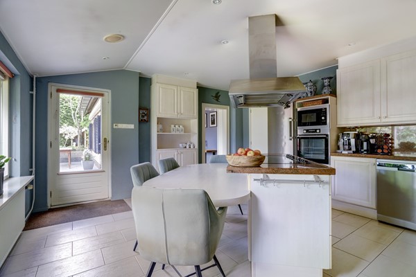 Medium property photo - Beukenlaan 7, 4793 BM Fijnaart