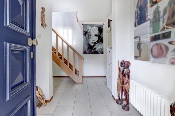 Medium property photo - Beukenlaan 7, 4793 BM Fijnaart