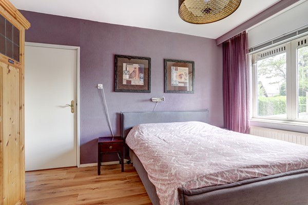 Medium property photo - Beukenlaan 7, 4793 BM Fijnaart