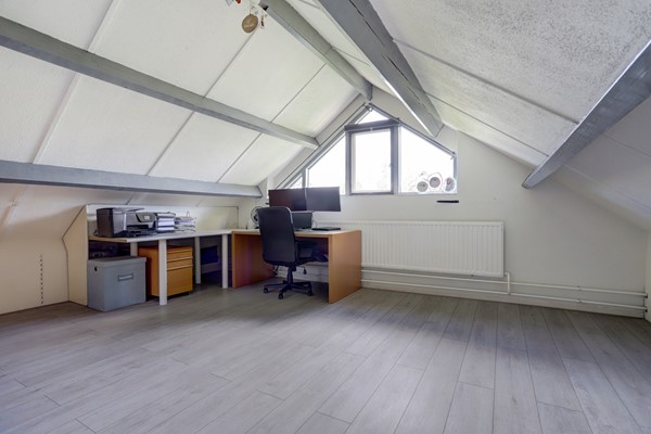 Medium property photo - Beukenlaan 7, 4793 BM Fijnaart