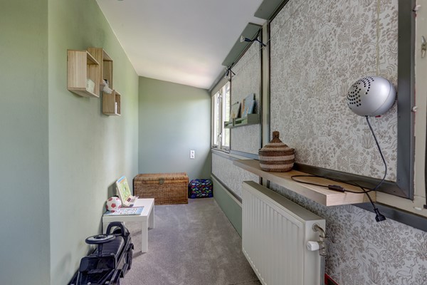Medium property photo - Beukenlaan 7, 4793 BM Fijnaart