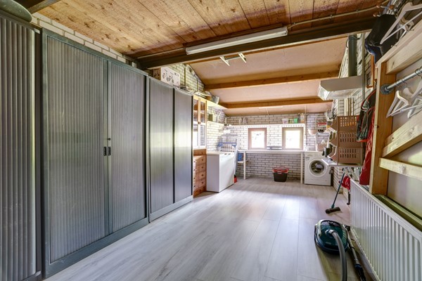 Medium property photo - Beukenlaan 7, 4793 BM Fijnaart