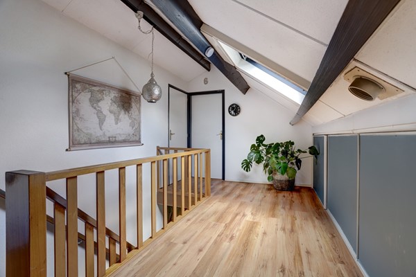Medium property photo - Beukenlaan 7, 4793 BM Fijnaart