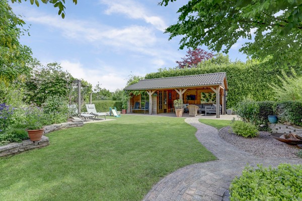 Medium property photo - Beukenlaan 7, 4793 BM Fijnaart