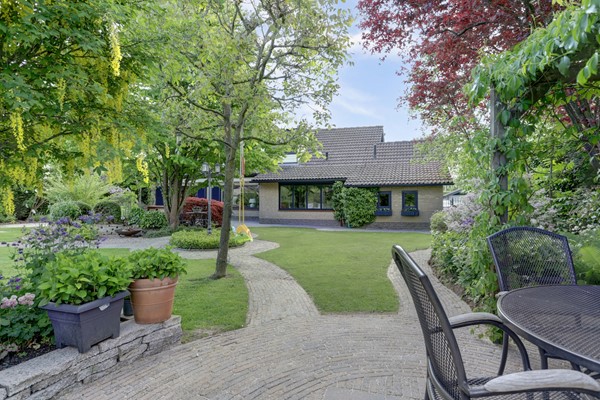 Medium property photo - Beukenlaan 7, 4793 BM Fijnaart