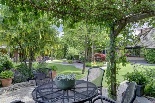 Medium property photo - Beukenlaan 7, 4793 BM Fijnaart