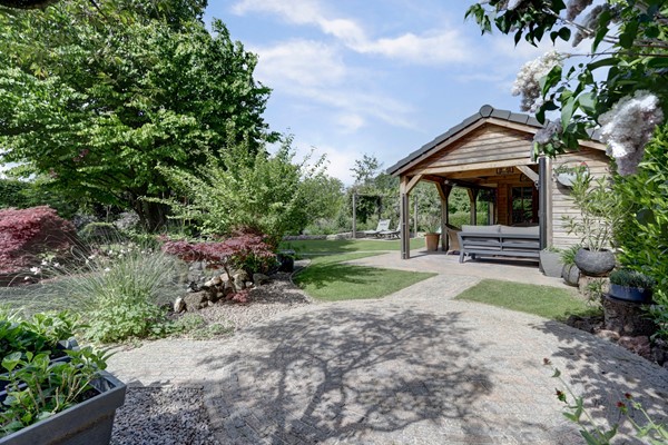 Medium property photo - Beukenlaan 7, 4793 BM Fijnaart