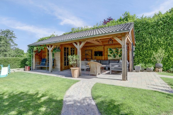 Medium property photo - Beukenlaan 7, 4793 BM Fijnaart