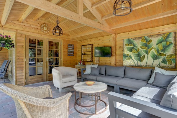 Medium property photo - Beukenlaan 7, 4793 BM Fijnaart
