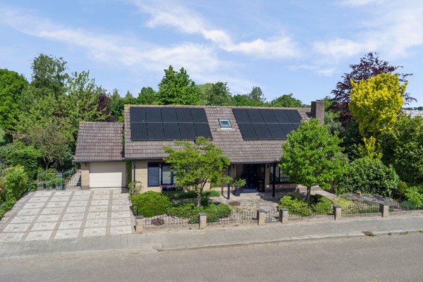 Medium property photo - Beukenlaan 7, 4793 BM Fijnaart