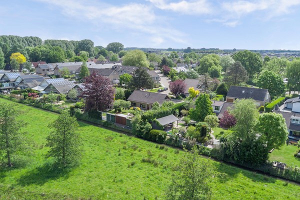 Medium property photo - Beukenlaan 7, 4793 BM Fijnaart