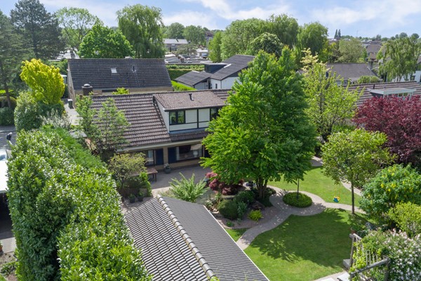 Medium property photo - Beukenlaan 7, 4793 BM Fijnaart