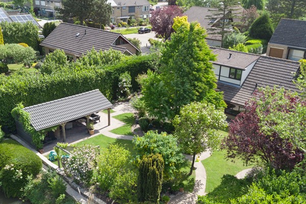 Medium property photo - Beukenlaan 7, 4793 BM Fijnaart