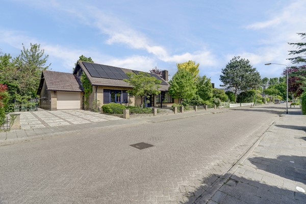 Medium property photo - Beukenlaan 7, 4793 BM Fijnaart