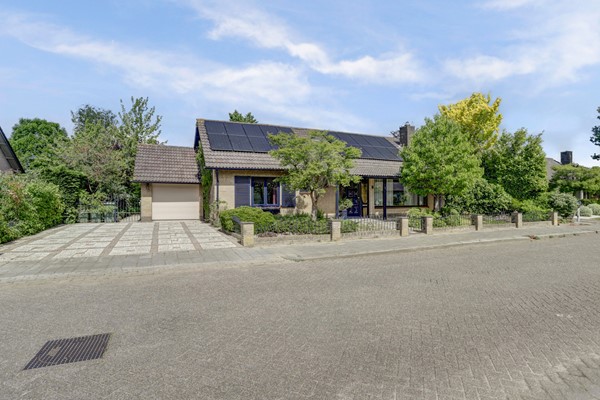 Medium property photo - Beukenlaan 7, 4793 BM Fijnaart