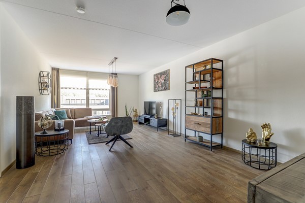 Medium property photo - Zandberg 58, 4761 TW Zevenbergen