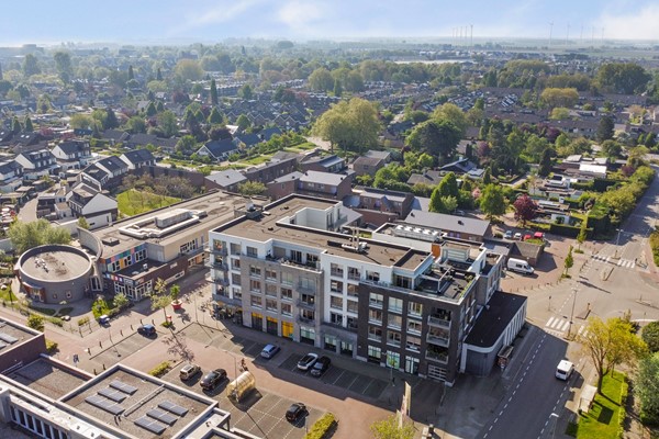 Medium property photo - Zandberg 58, 4761 TW Zevenbergen