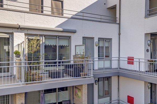 Medium property photo - Zandberg 58, 4761 TW Zevenbergen