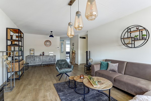 Medium property photo - Zandberg 58, 4761 TW Zevenbergen