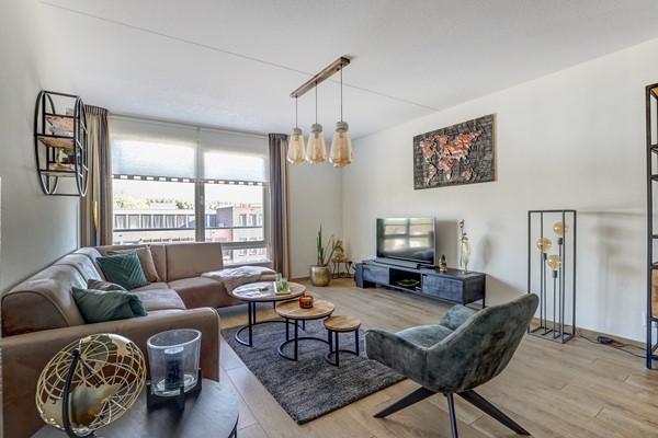 Medium property photo - Zandberg 58, 4761 TW Zevenbergen