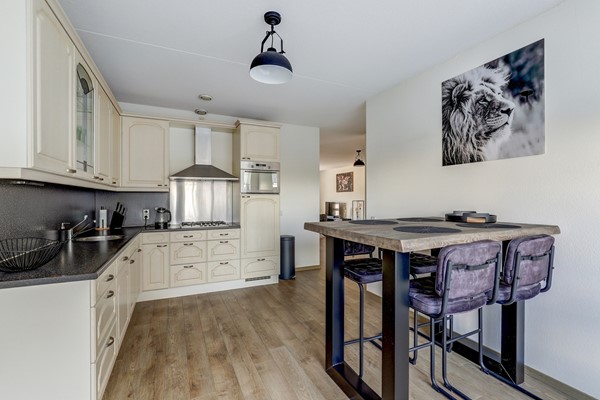 Medium property photo - Zandberg 58, 4761 TW Zevenbergen