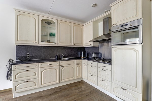 Medium property photo - Zandberg 58, 4761 TW Zevenbergen