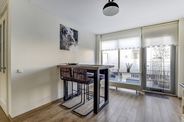 Medium property photo - Zandberg 58, 4761 TW Zevenbergen