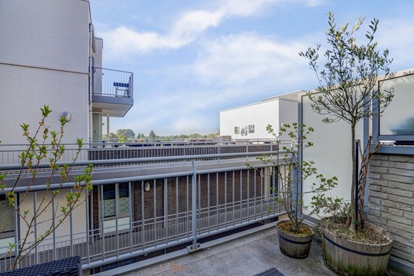 Medium property photo - Zandberg 58, 4761 TW Zevenbergen