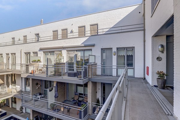 Medium property photo - Zandberg 58, 4761 TW Zevenbergen